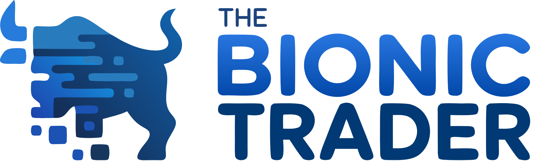 The Bionic Trader Logo